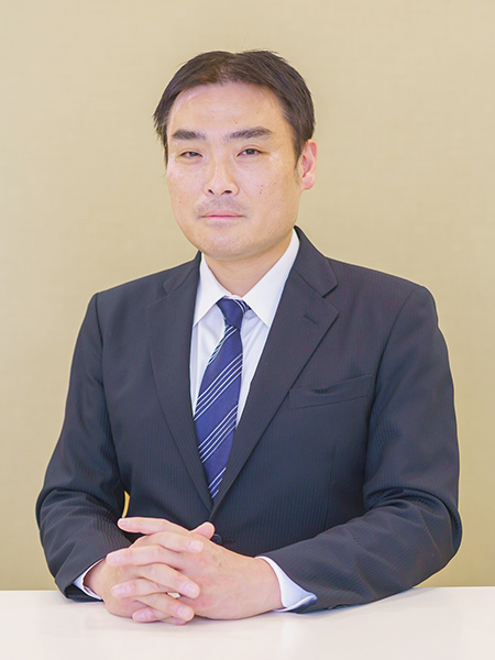 代表取締役　中村　正悟