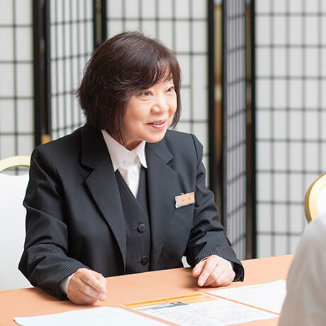 スタッフ写真
