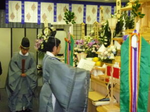 写真：お知らせ記事