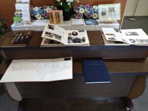 写真：お知らせ記事
