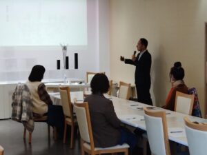 写真：お知らせ記事