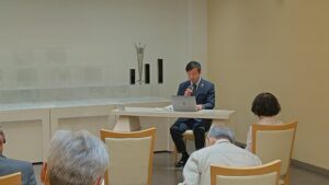 写真：お知らせ記事