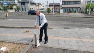 写真：お知らせ記事