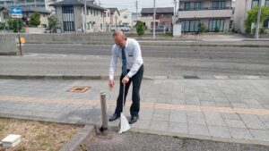 写真：お知らせ記事