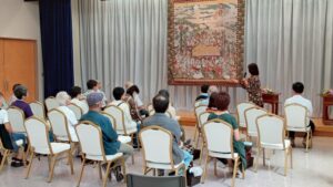 写真：お知らせ記事