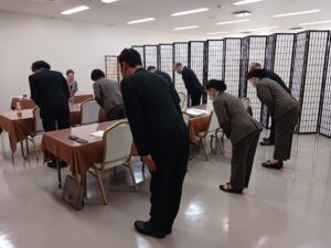 写真：お知らせ記事