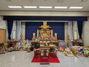 写真：お知らせ記事