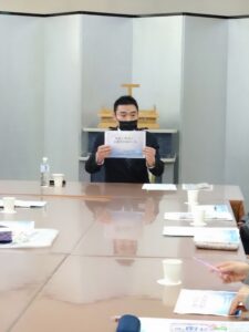 写真：お知らせ記事